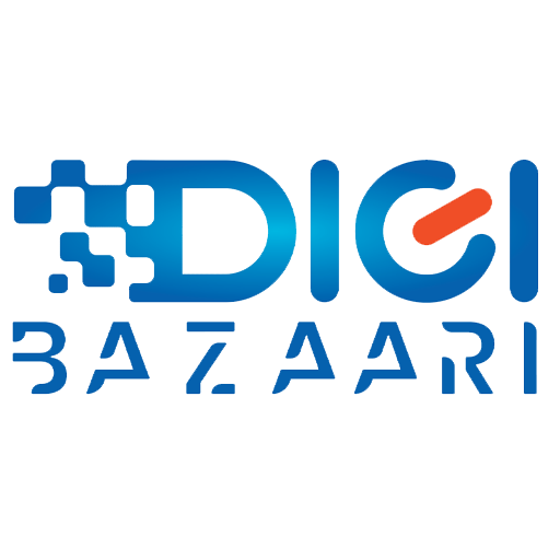 فروشگاه اینترنتی دیجی بازاری