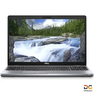 لپ تاپ DELL Latitude 5510 با پردازنده i7 نسل دهم و طراحی حرفه‌ای در فروشگاه دیجی بازاری