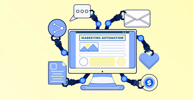 ابزارهای-اتوماسیون-بازاریابی