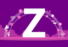 بازاریابی برای نسل Z