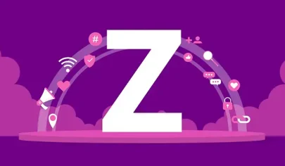 بازاریابی برای نسل Z