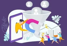 بازاریابی در اپلیکیشن‌ها