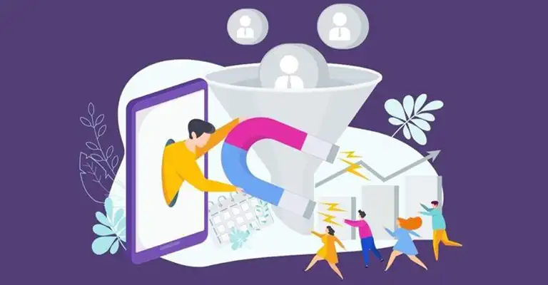 بازاریابی در اپلیکیشن‌ها