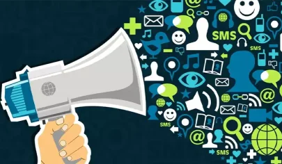 بازاریابی در پلتفرم‌های ایرانی