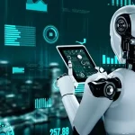 بازاریابی مبتنی بر هوش مصنوعی
