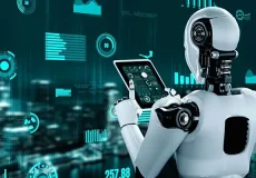 بازاریابی مبتنی بر هوش مصنوعی