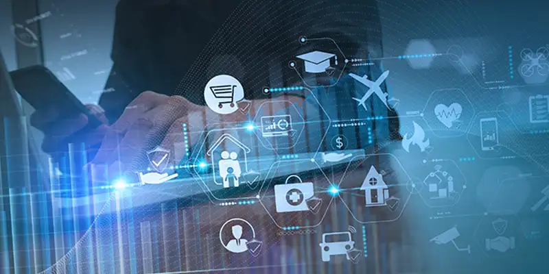 بازاریابی مبتنی بر هوش
