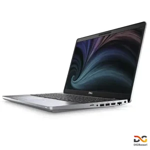 لپ تاپ DELL Latitude 5510 با پردازنده i7 نسل دهم و طراحی حرفه‌ای در فروشگاه دیجی بازاری اصفهان