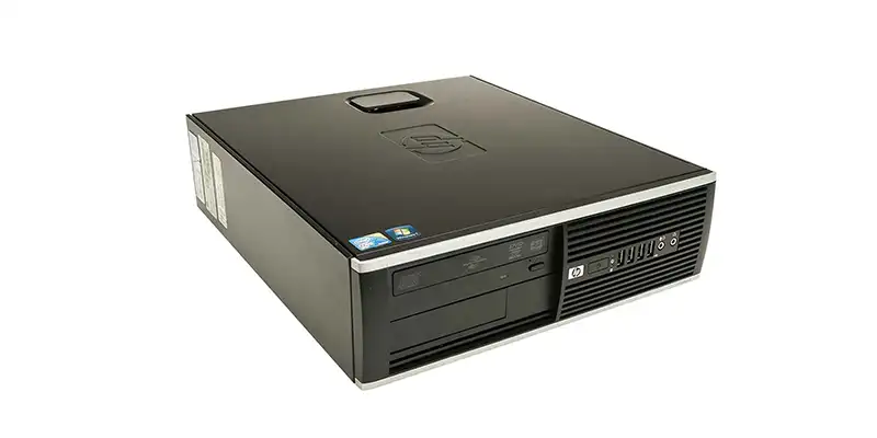 مینی کیس-HP-6300