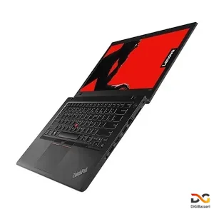 لپ تاپ Lenovo ThinkPad T480 با پردازنده i7 در فروشگاه دیجی بازاری
