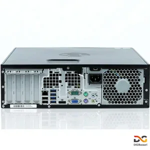 مینی کیس HP 6300 با پردازنده i7 نسل سوم و اقتصادی در فروشگاه دیجی بازاری اصفهان