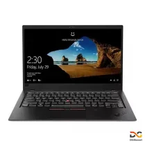 لپ‌تاپ Lenovo ThinkPad T490، نمای کامل