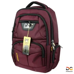 نقد و بررسی کیف laptop CAT