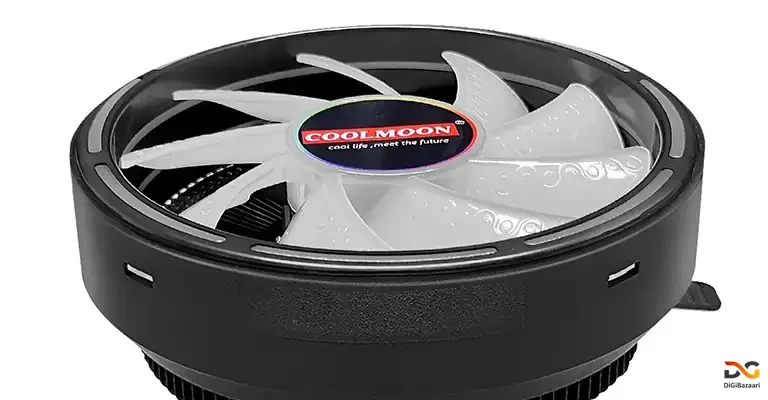 خرید و نقد CPU-Cooler-X200