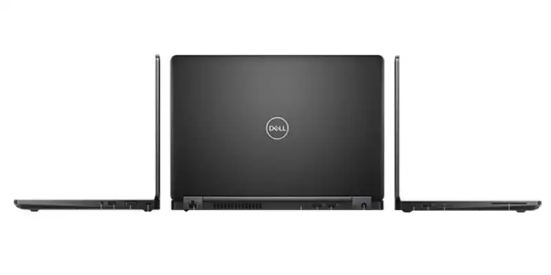 DELL-Latitude-5490-i7