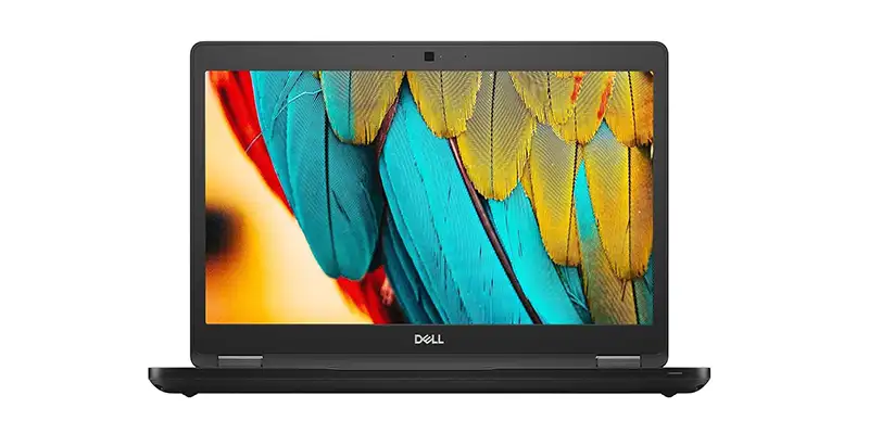 DELL-Latitude-5490