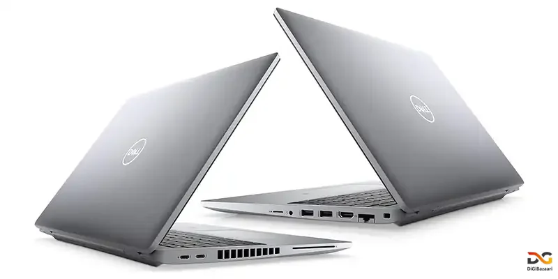 معرفی DELL Latitude 5500 i7