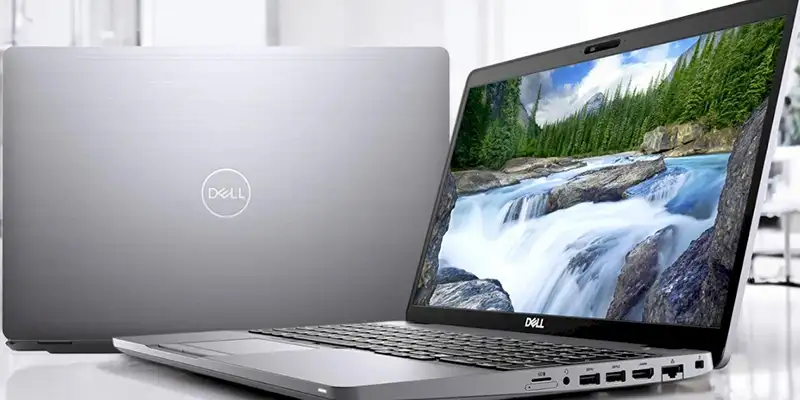 DELL-Latitude-5510-i7