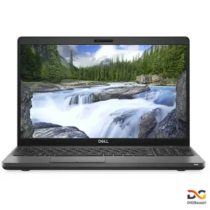 لپ تاپ DELL Latitude 5510 i5 (10) 16GB 256GB M2