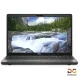 لپ‌تاپ Dell Latitude 5510 با نمایشگر 15 اینچی باز