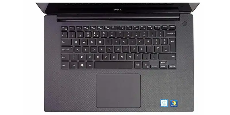 DELL-Latitude-5510
