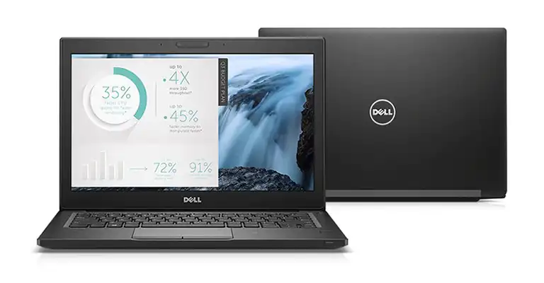 DELL Latitude 7280 i5(7) 8GB 256GB