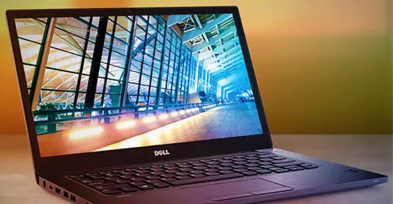 DELL Latitude 7490 i5(8) 8GB 256GB