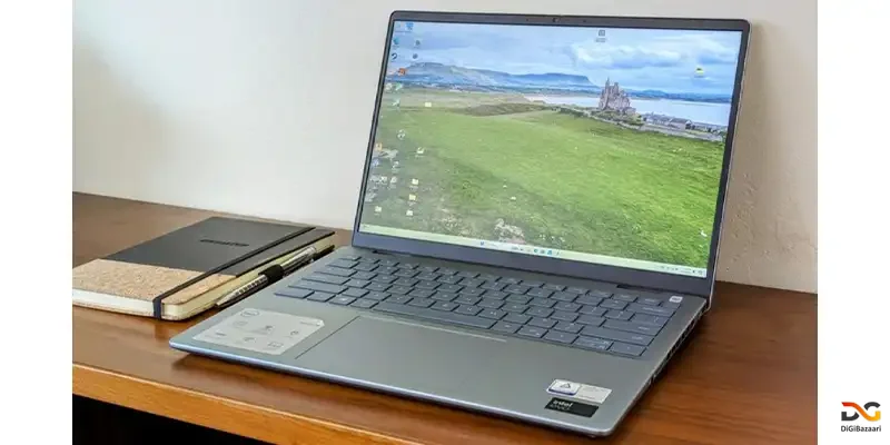 نمایی از Dell-Inspiron-14 در دیجی بازاری