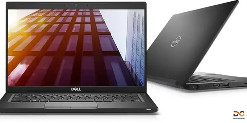 خرید لپ تاپ Dell Latitude 7390 دسته دو از دیجی بازاری