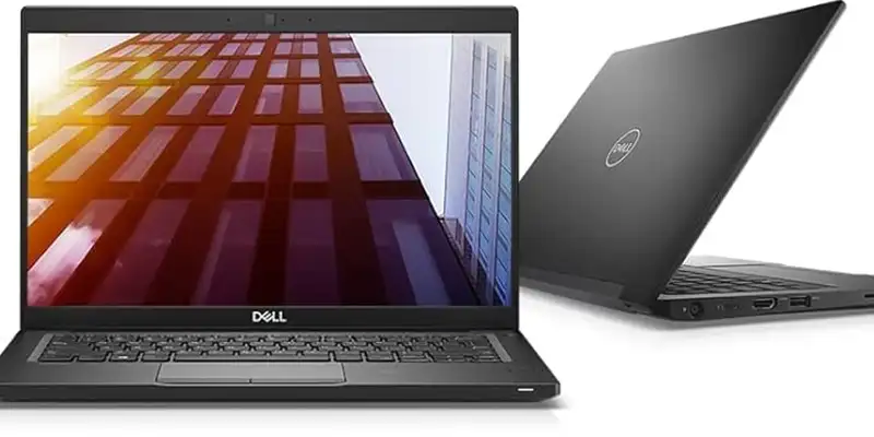 Dell Latitude 7390 i5 Touch