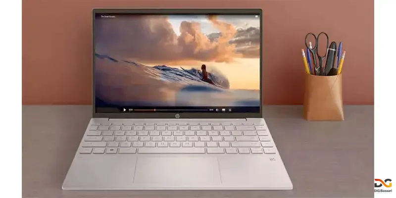 نمایی از HP-Pavilion-Aero-13 در دیجی بازاری