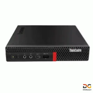 Lenovo M75q-1 در حال استفاده