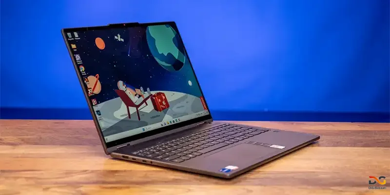 نمایی از Lenovo-Yoga-7i در دیجی بازاری