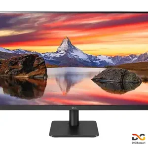 LG 27MP400 IPS Panel Display