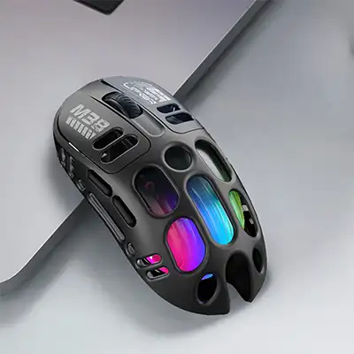 Mouse-D-net-DT-25