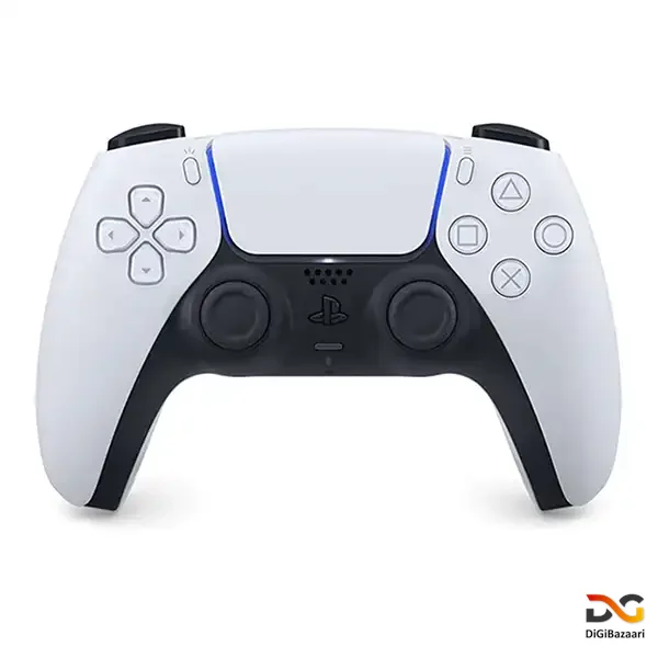 PS5-Slim-Digital-با-دسته-DualSense دسته DualSense PS5 Slim Digital