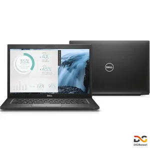 نقد و خرید لپ تاپ DELL Latitude 7490 i5 در دیجی بازاری