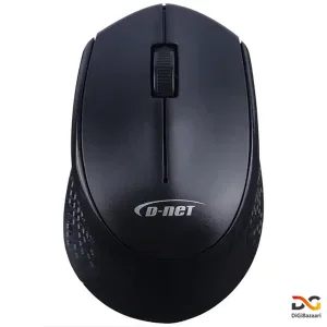 موس dnet DT-27