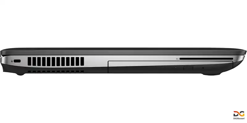 خرید و بررسی لپ‌ تاپ HP ProBook 650 G2 i5 کارکرده در دیجی بازاری