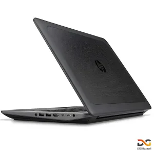 خرید و بررسی لپتاپ HP Zbook 15_G3 Xeon E3 در اصفهان