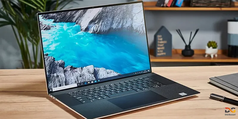 روش‌های بررسی و تشخیص لپ‌تاپ اصل و استوکدر دیجی بازاری