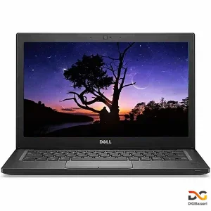 خرید لپ تاپ دسته دوم DELL Latitude 7280 i5(7) در اصفهان