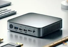 مینی کیس اما قدرتمند قابل تهیه از فروشگاه دیجی بازاری