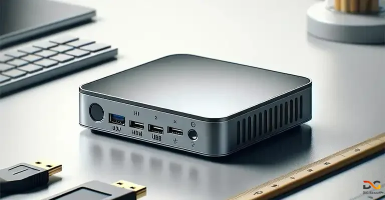 مینی کیس اما قدرتمند قابل تهیه از فروشگاه دیجی بازاری