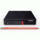 ThinkCenter Lenovo M75 q-1 Ryzen5 pro 8GB DDR4 256GB 2GB
