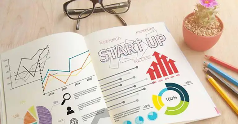 بازاریابی-استارتاپها