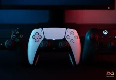 روش تشخیص دسته بازی اورجینال از فیک تفاوت دسته PS4، PS5 و Xbox اصل و تقلبی