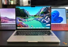 روش‌های تشخیص لپ‌ تاپ اصل و استوک در دیجی بازاری