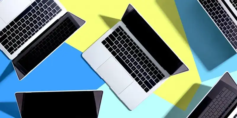تفاوت لپ تاپ نوت بوک و الترابوک