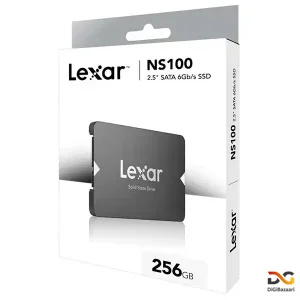 Lexar NS100 حافظه پرسرعت